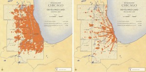 3.3-04-Existing and Proposed Metro Chicago Land Use